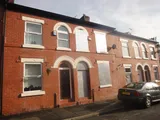 Windsor Road, Harpurhey, Manchester M9