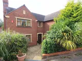 The Manor, Llantarnam, Cwmbran, Torfaen, NP44 3AQ