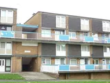 Leighton Road, S14