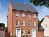 "Cannington" Wyndham Park, Nelson Way, Yeovil, Somerset