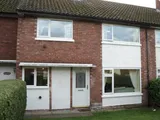 Bramhall Close, Winsford CW7