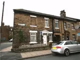 Chatsworth Place, Manningham, BRADFORD, West Yorkshire