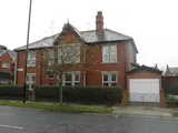 Wingrove Road, Newcastle Upon Tyne NE4