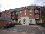 Badgerdale Way, Littleover, Derby DE23