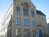 Water Street, Huddersfield HD1