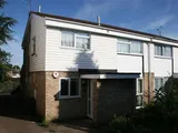 Okehampton Avenue, Leicester
