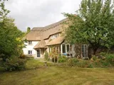 New Stone, Cobbs Mill, Great Wishford, Salisbury, SP2 0NX
