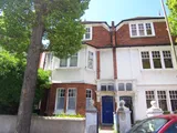 Meads Street, Eastbourne