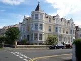 Trinity Square, Llandudno