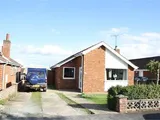 Flintham Close, Metheringham, Lincolnshire, ln4