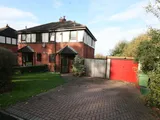 Bridgeside Drive, Helsby, Frodsham WA6
