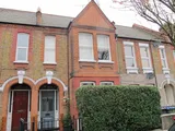Fleeming Road, Walthamstow, London E17