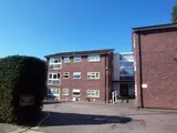 Stanmore Lodge, 71 Stanmore Hill, Stanmore, Middlesex