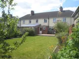 North End, Calne SN11