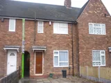 St. Bernards Road, Newcastle ST5