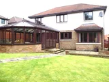Woodrush Glade, Adambrae, Livingston EH54