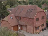 Orchard House The Street, Ulcombe, Maidstone ME17
