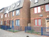 Grand Union Crescent, London Fields, Hackney, E8 4TR