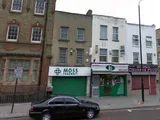 Commercial Road, London, E1 0LB
