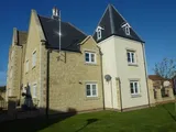 Ariadne Road, Oakhurst, Swindon, Wilts, SN25 2JJ