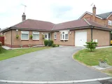 The Fairways, Elmers Green, Skelmersdale WN8