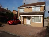 Godmans Lane, Marks Tey, COLCHESTER, Essex
