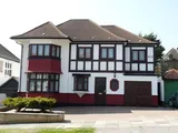 Barn Rise, Wembley, Middlesex, HA9