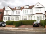 St. Marys Avenue, Finchley