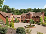 Yaffle Road, St George's Hill, Weybridge, Surrey