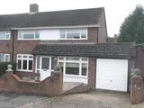 Tichborne, Maple Cross, Rickmansworth WD3