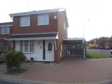 Chetwood Close, Wolverhampton WV6