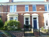 Bede Burn Road, Jarrow NE32