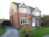Petrel Way, Morley, Leeds LS27