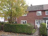 Exmouth Road, Sale M33