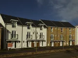 Plot The Longford 18 - ID:291, , Redhouse Park , Rowditch Furlong, Milton Keynes