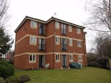 St. Clements Fold, Urmston, Manchester