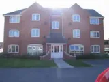 Firedrake Croft, Stoke, CV1
