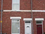 Bedford Street, Earlsdon, CV1