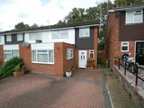 Vine Road, Stoke Poges, SL2