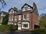 Trafford Road, Alderley Edge