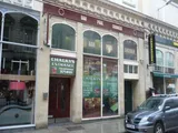Marshall House, St Nicholas Street, Scarborough, YO11 2HF