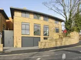 St. Mary's Road, Wimbledon, Wimbledon, London, SW19