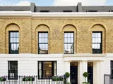 Trinity Church Terrace, London, SE1