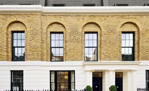 4 bedroom property in Trinity Church Terrace, London, SE1