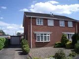 Lammas Leas Road
Market Rasen Town