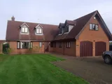 Louth Road
South Of Market Rasen