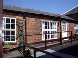 Union Street
Market Rasen Town