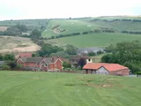 Normanby Road
North Of Market Rasen