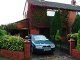 Wash Acre,  Westhoughton