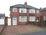 Dibdale Road, Dudley DY1